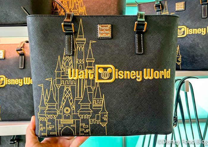 Disney Just Released A New Castle Designer Bag Collection the