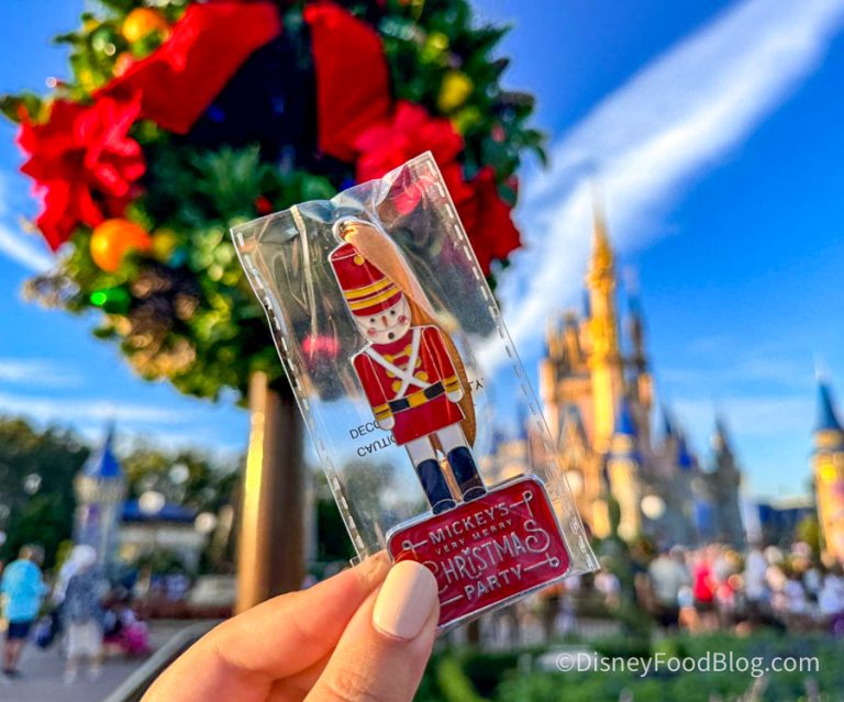 REVIEW You'll REGRET About These New Treats at Mickey's