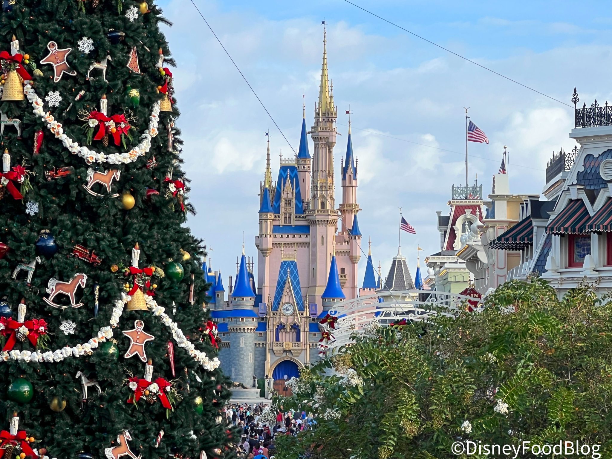 NEWS Genie+ Prices INCREASE in Disney World Ahead of Christmas the