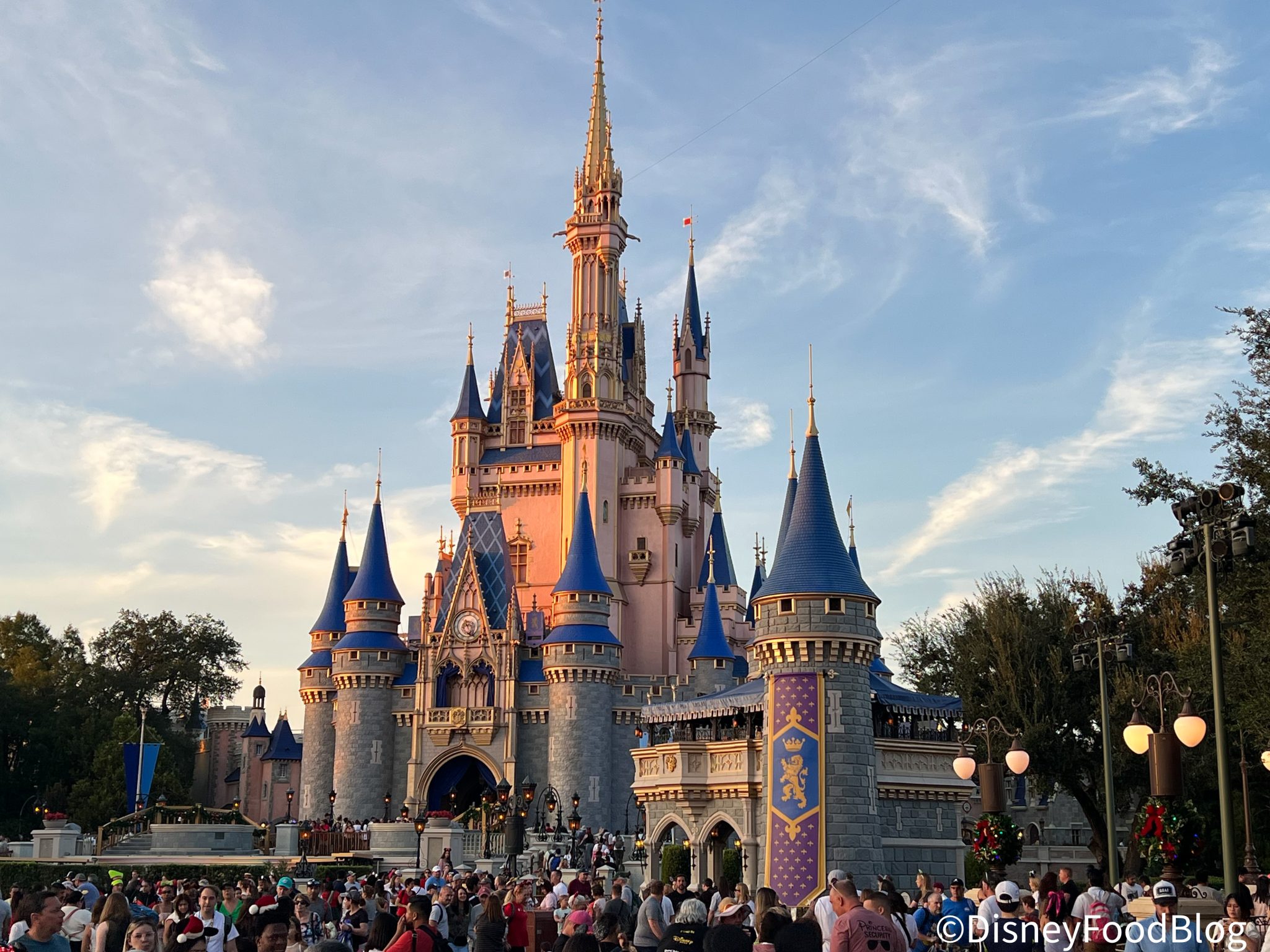 The BEST Disney World Snacks for 2024 — PART 2 | the disney food blog