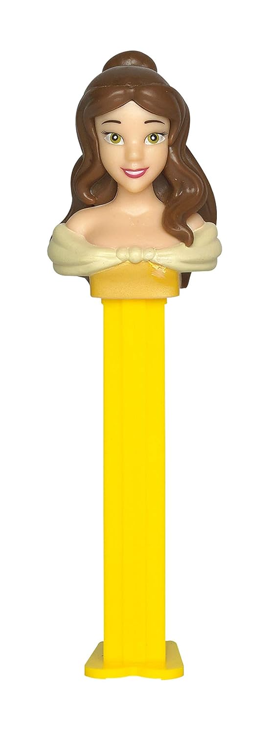 EVERY Disney PEZ Dispenser You Can Buy on Amazon | the disney food blog