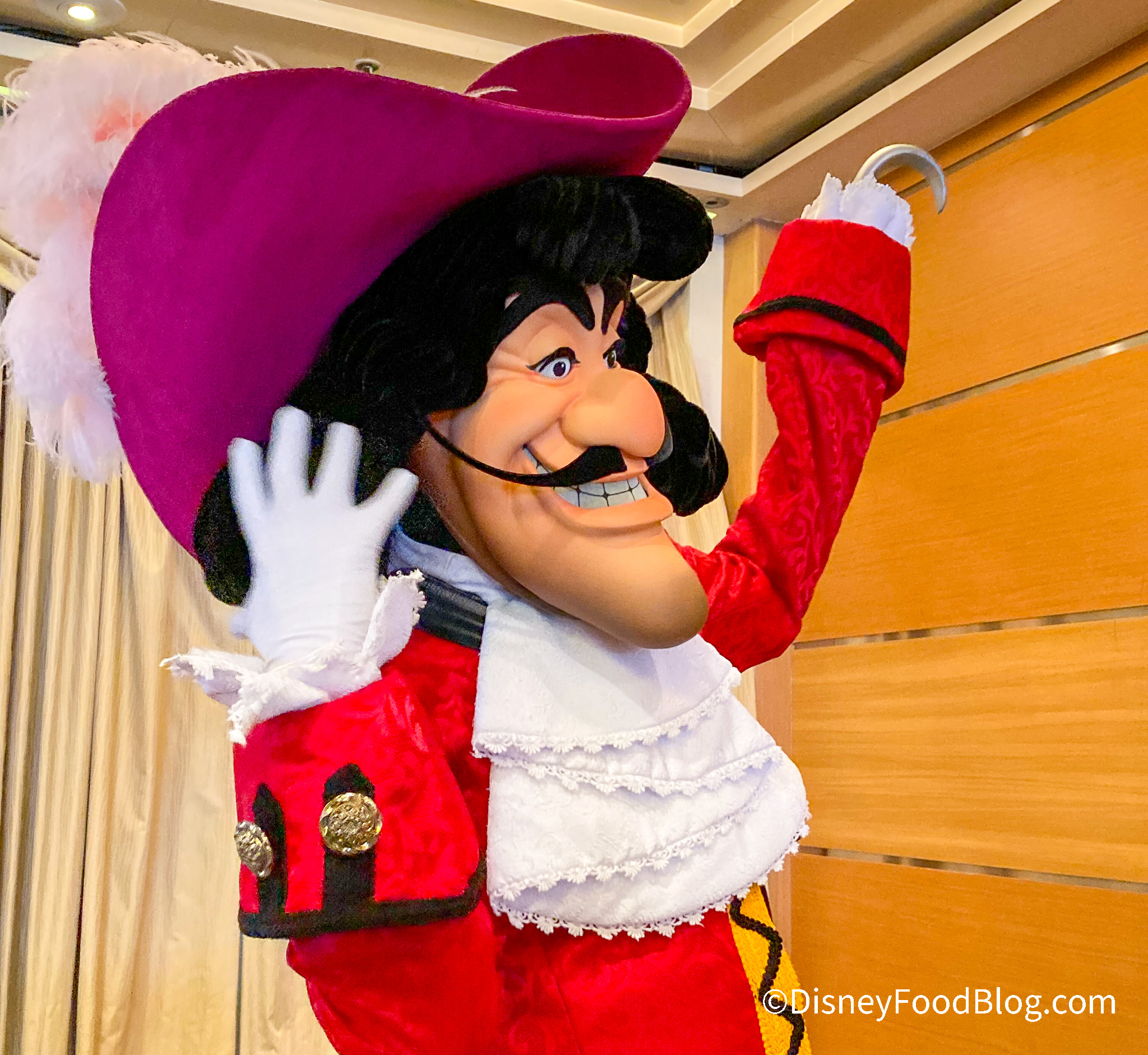 Disney Magic Cruise Pirate Night — Everything You Need to Know