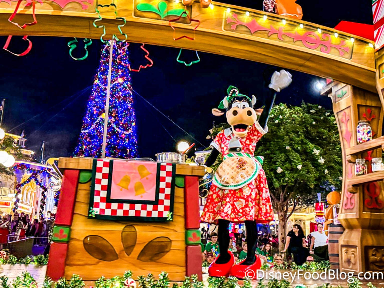 When Will Tickets Go On Sale for Mickey's Very Merry Christmas Party