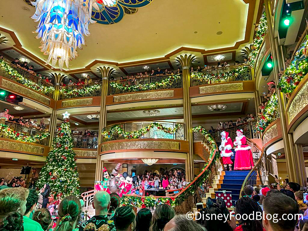 New Mickey and Minnie 2023 Holiday Outfits Revealed and More