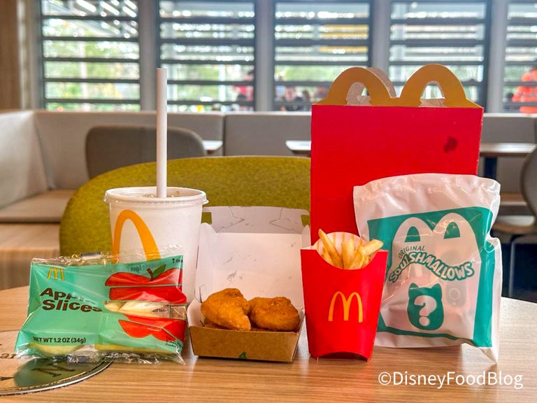 NEW Happy Meal Toys Are Available Starting NOW at McDonald's! | the ...