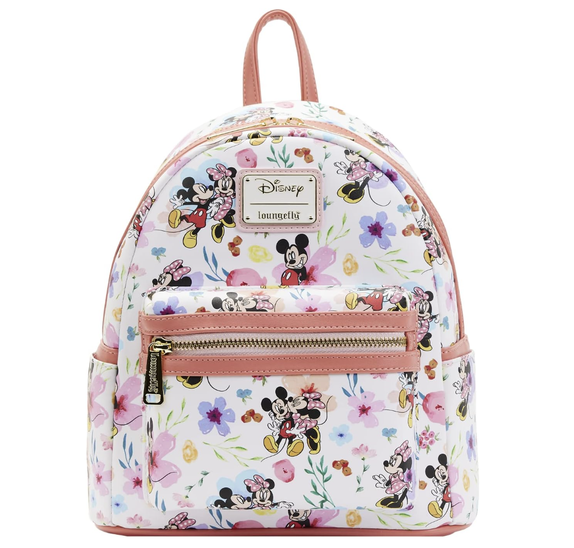 9 Disney Loungefly Bags on Amazon That Will Arrive In Time for ...