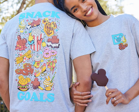 We've Got All the Disney Merch You Need for the Sunny Days Ahead!, the  disney food blog