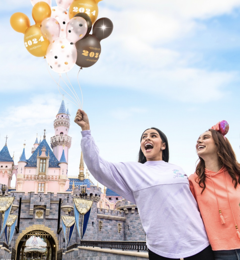 Exclusive Perks Announced For Disney Magic Key Holders!   AllEarsNet