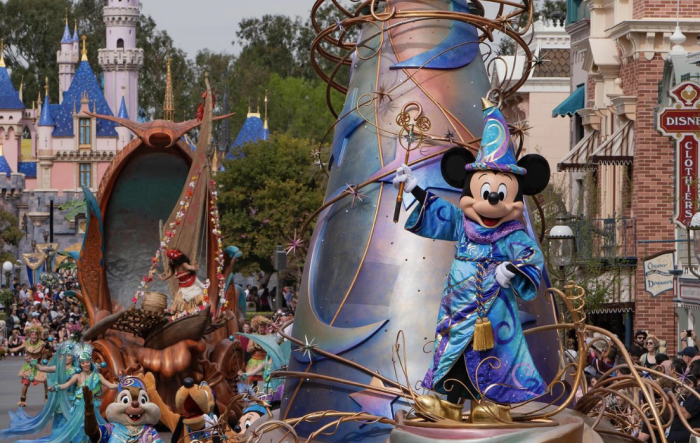 CONFIRMED: 3 (!!!) POPULAR Disney Shows Are Returning In 2024 - Disney ...