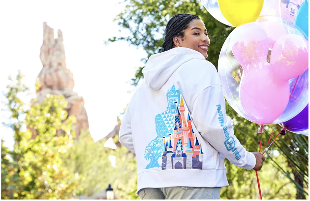Two New Disney Parks Icon Loungeflys, Ears, and MORE Announced!