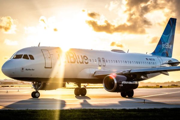 NEWS: JetBlue Adds NEW Nonstop Flight to Orlando International Airport