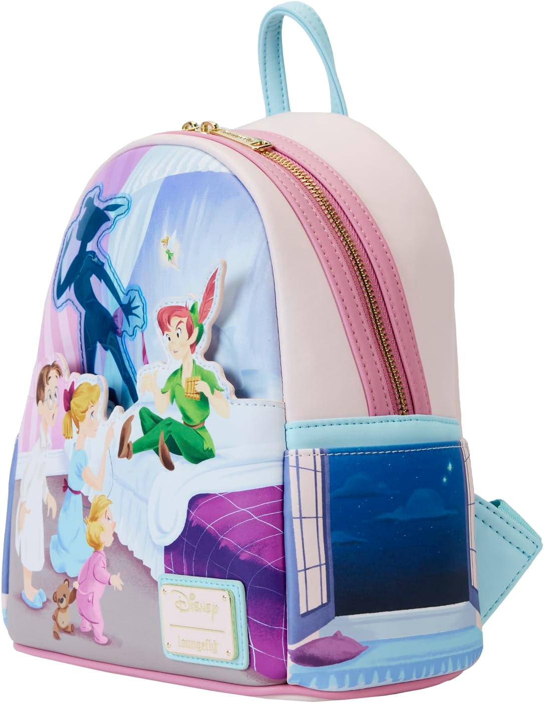 5 NEW Disney Loungefly Bags Are on Amazon NOW | the disney food blog