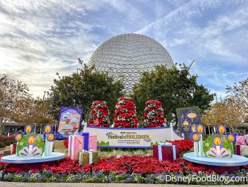 A FULL List Of Disney World Park Hours For November 2025 | The Disney ...