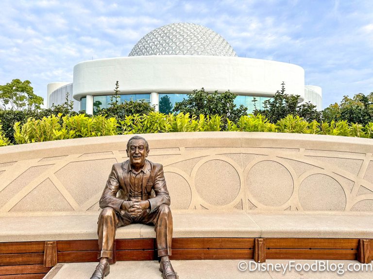 How Disney World Is Getting BETTER in 2023 | the disney food blog