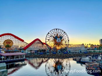 Disneyland Resort | the disney food blog - Part 2