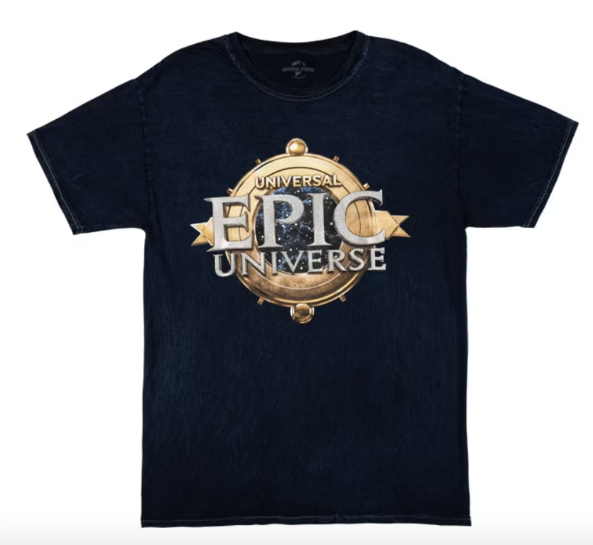 SNEAK PEEK at Souvenirs Coming to Universal's Epic Universe | the ...