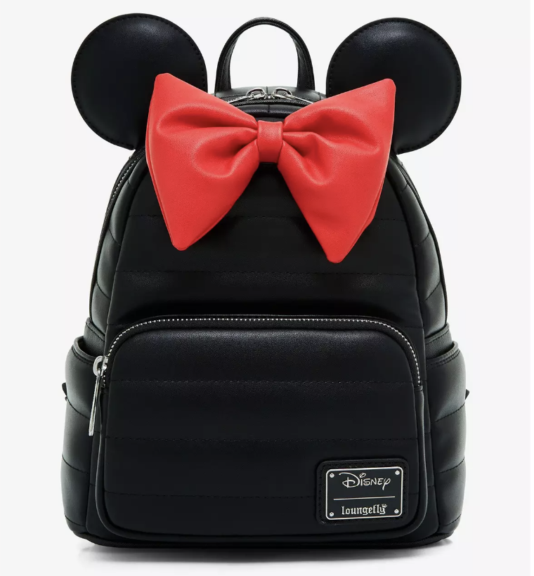 12 Loungefly Bags You'll LOVE If You Always Stay at Disney's Art of ...