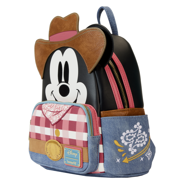 Sneak Peek at a NEW Disney Loungefly Collection Coming SOON | the ...