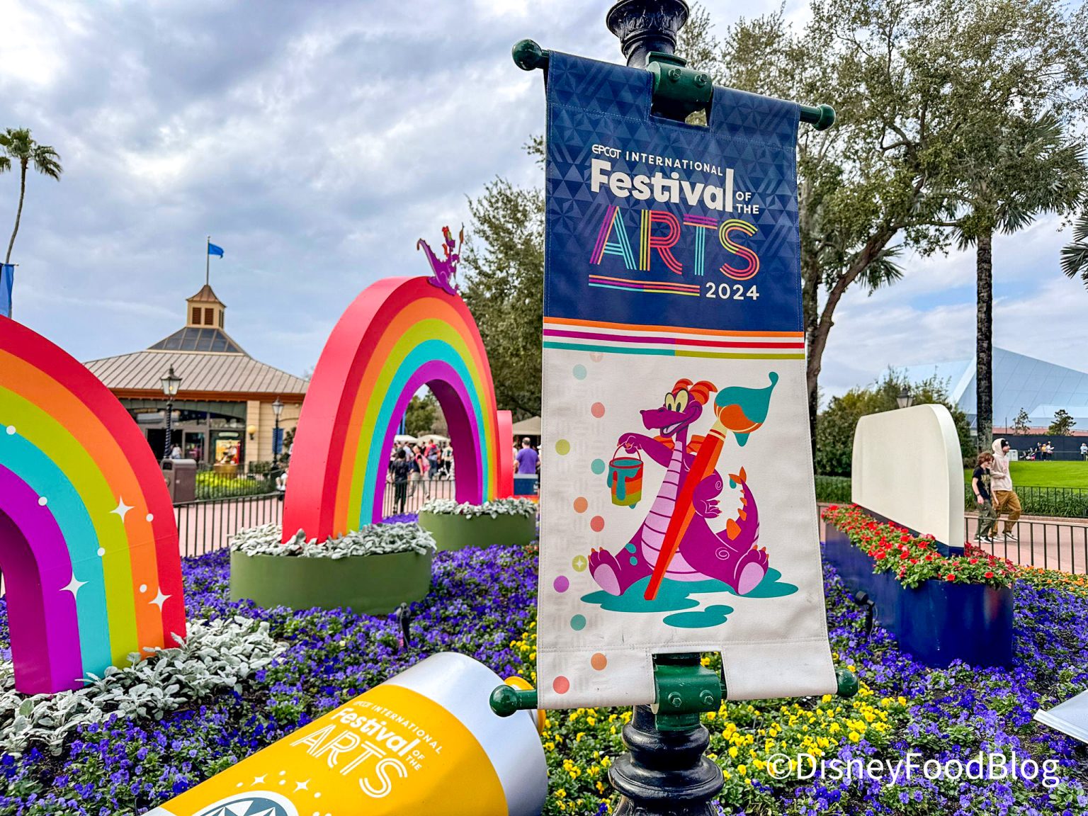 festival of the arts dates 2025 the disney food blog