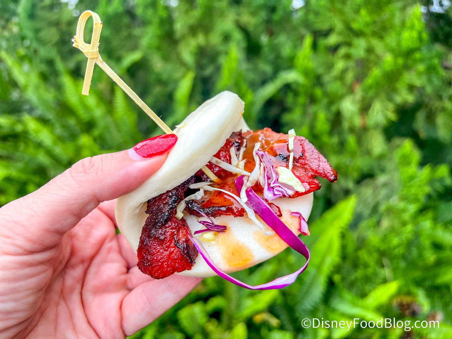 Everything You NEED to Eat and Drink at the 2024 EPCOT Festival of the