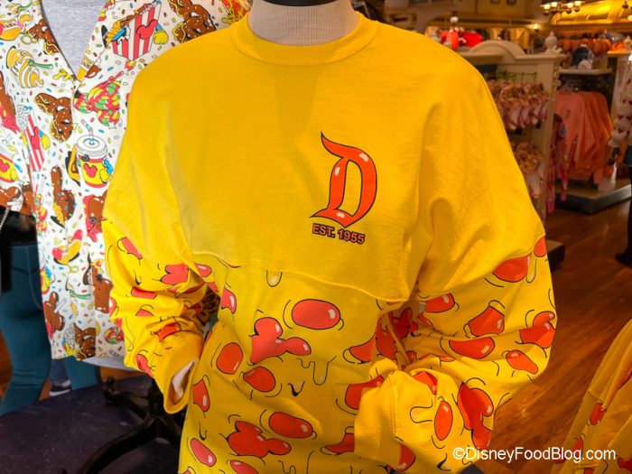 The 20 BEST Disney Spirit Jerseys You Can Get Online Right Now