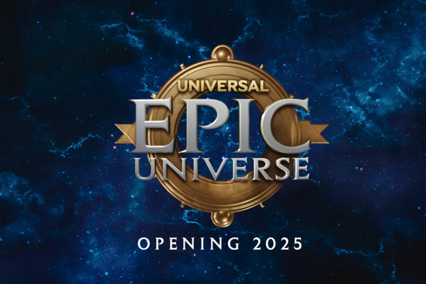 Set Your Alarms! Tickets for Universal HUGE New Epic Universe Park Go on Sale TOMORROW