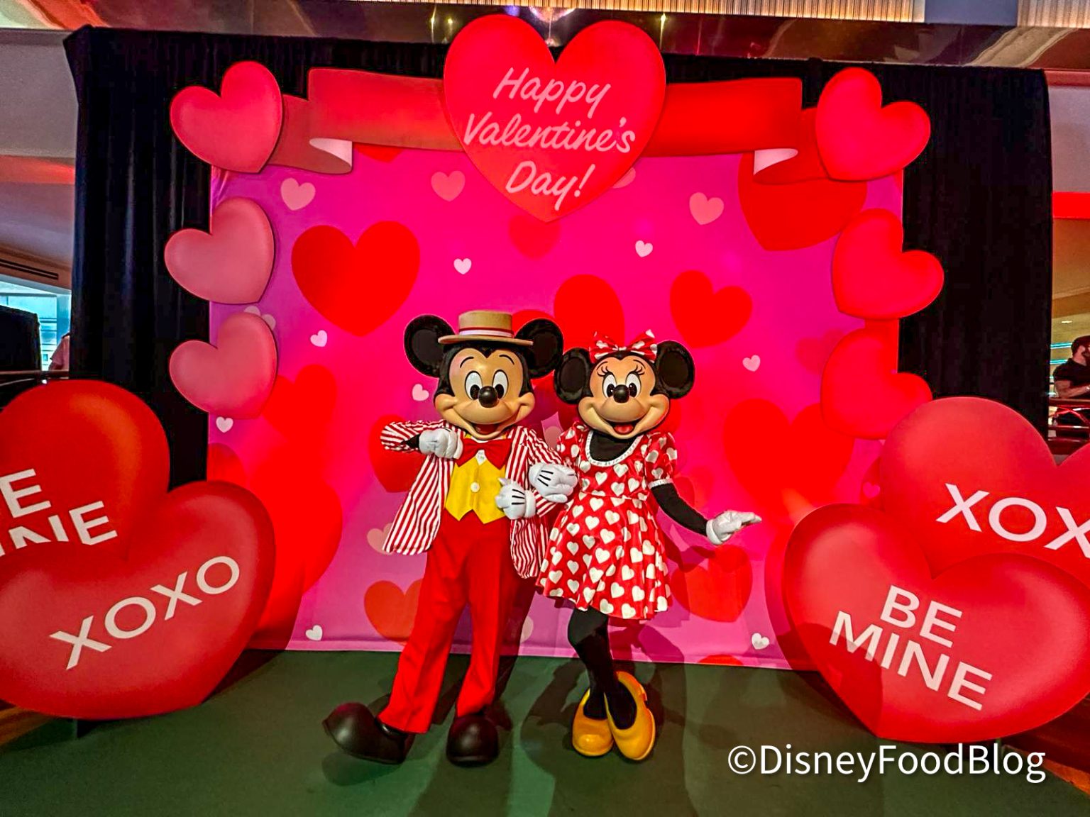 Snacks The Disney Food Blog   2024 Wdw Boardwalk Inn Dvc Valentines Day Meet And Greet 2 1536x1152 