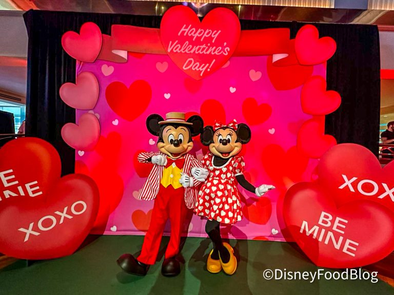 A FULL List of Disney World Park Hours for February 2025 the disney