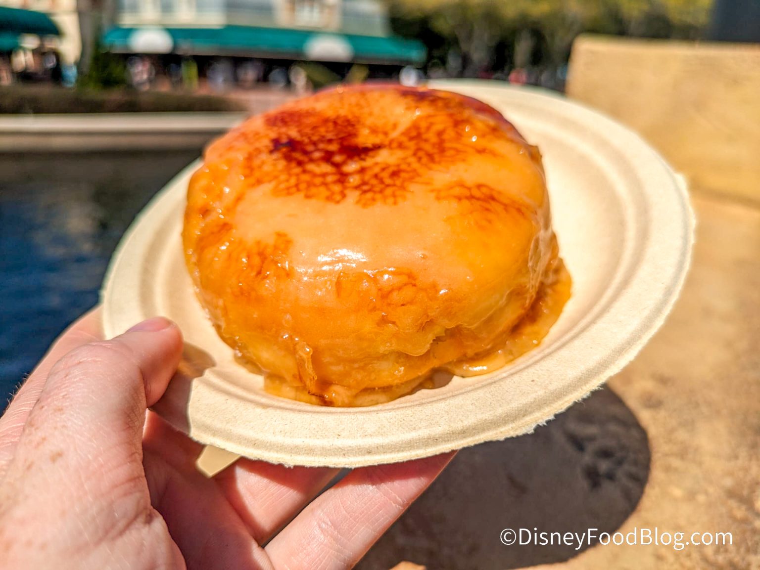 Everything You NEED To Eat and Drink at Disney's 2024 EPCOT Flower and Garden Festival the