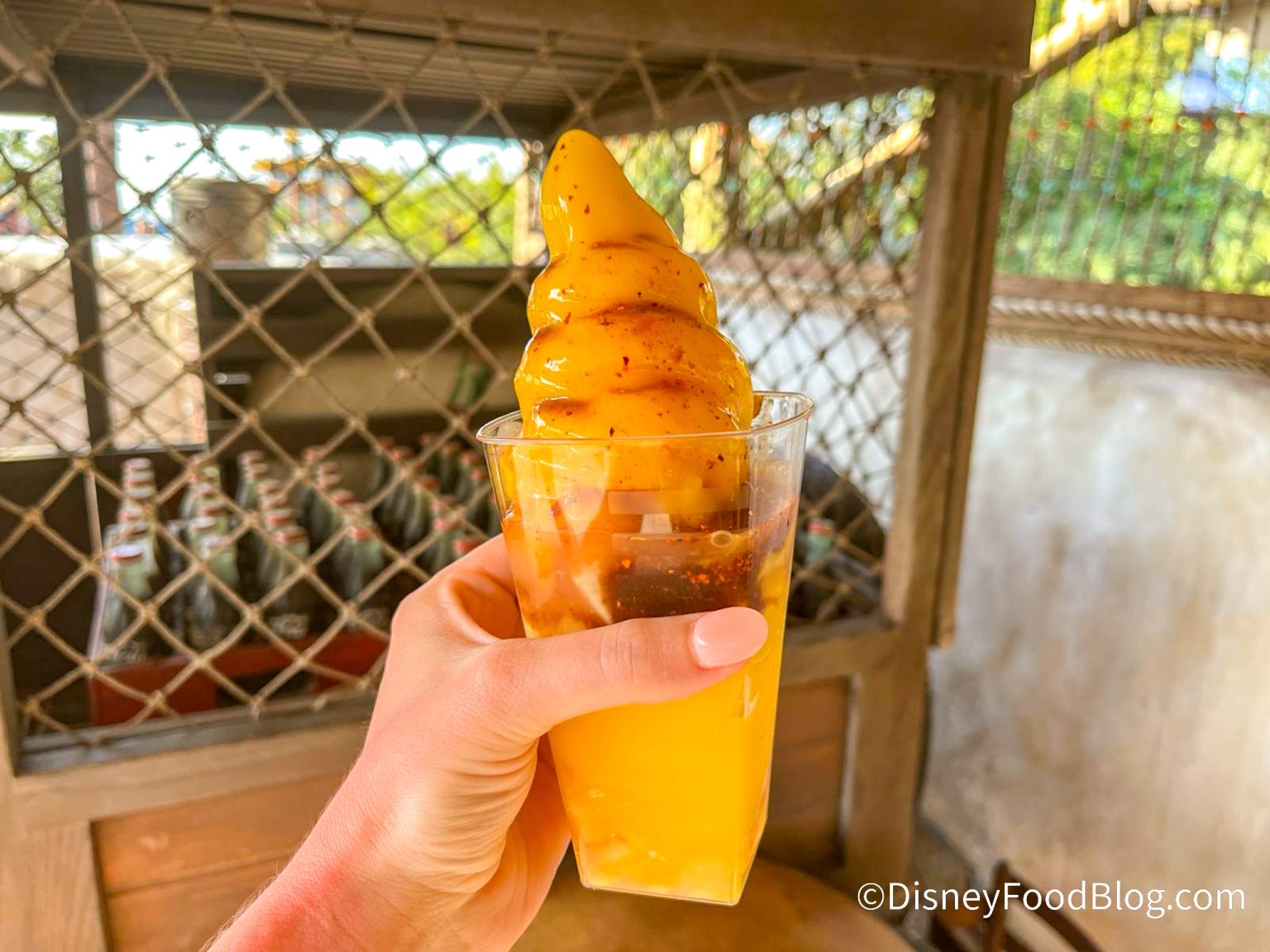 2024 EPCOT Flower And Garden Festival Additional Locations The   2024 Wdw Epcot Flower And Garden Festival Refreshment Outpost Seasonal Fruit Parfait 1536x1152 