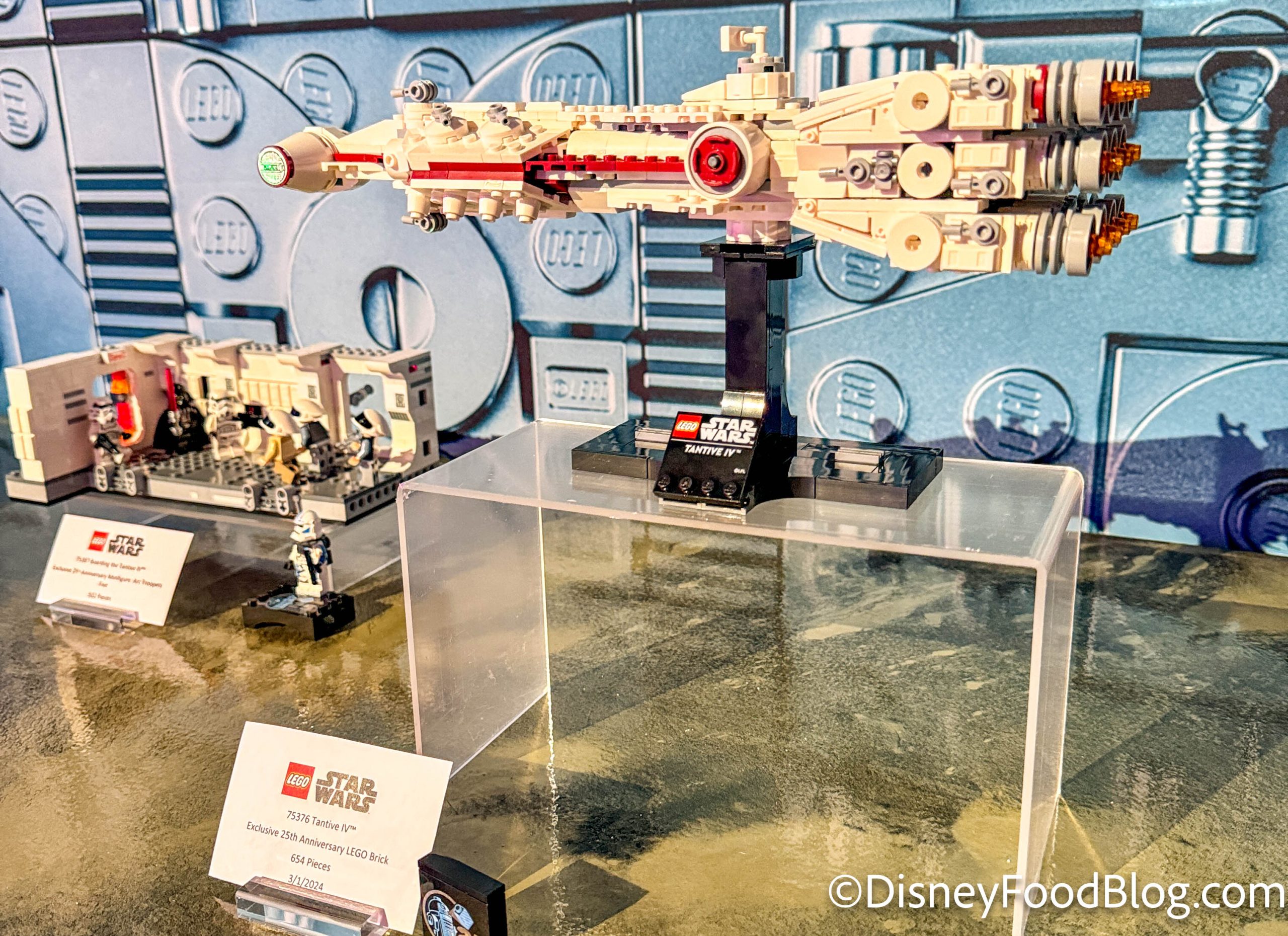 New Disney 100 'Up' House LEGO Set Coming Soon - WDW News Today