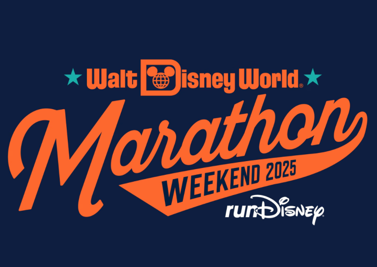 Dates, Pricing, and Themes ANNOUNCED for 2025 runDisney Marathon