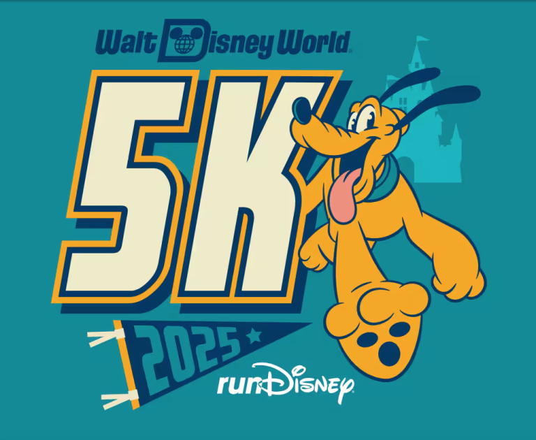 Dates, Pricing, and Themes ANNOUNCED for 2025 runDisney Marathon