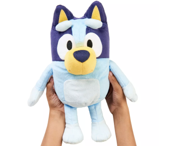 NEW 'Bluey' Souvenirs Just Arrived on Amazon! | the disney food blog