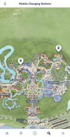 We Just Discovered a Super-Secret Disney World App CHANGE We Think You ...