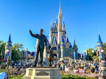 Walt Disney World | the disney food blog