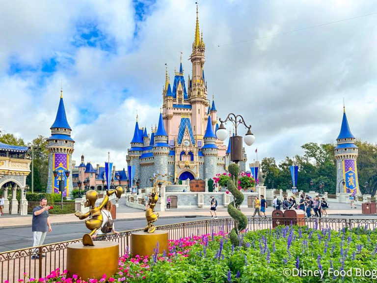 8 Things Disney World Is Doing For the First Time in 2025 the disney