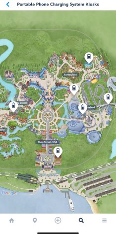 We Just Discovered a Super-Secret Disney World App CHANGE We Think You ...