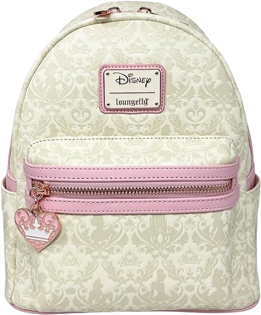 12 Disney Loungefly Bags You'll LOVE if Your Favorite Hotel Is Disney's ...