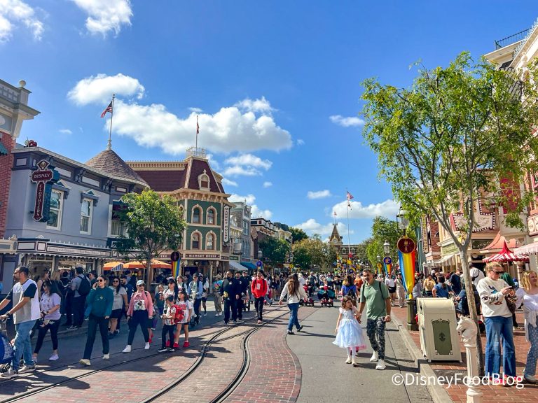 NEWS: Major Vote on Disneyland's Expansion Plans Coming Next Week | the ...