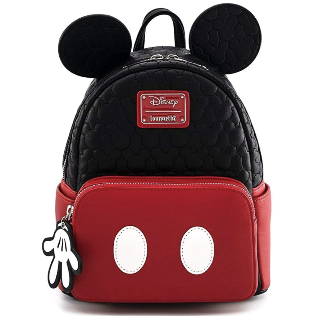 Cutest Disney Backpacks