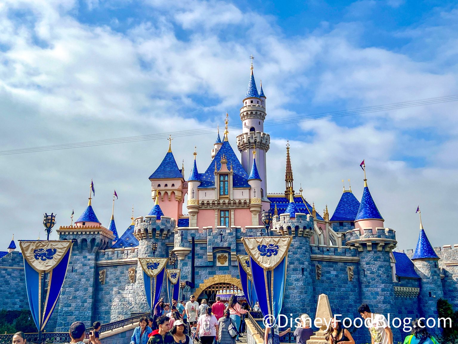 2025 disneyland hotel discounts the disney food blog