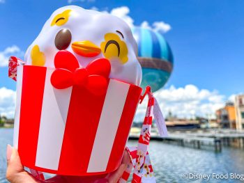 Every Single🍿Popcorn Bucket🍿You Can Get in Disney World Right Now ...