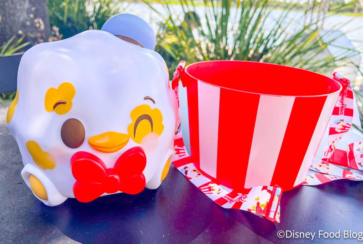 Every Single🍿Popcorn Bucket🍿You Can Get in Disney World Right Now ...