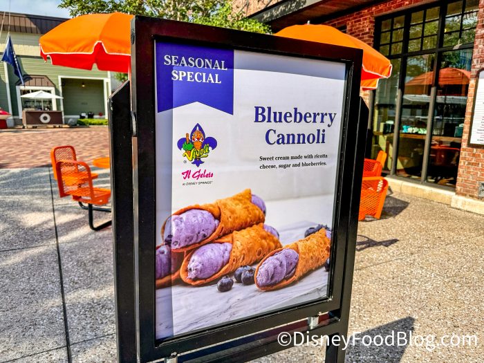 2024-WDW-Disney-Springs-Blueberry-Cannol