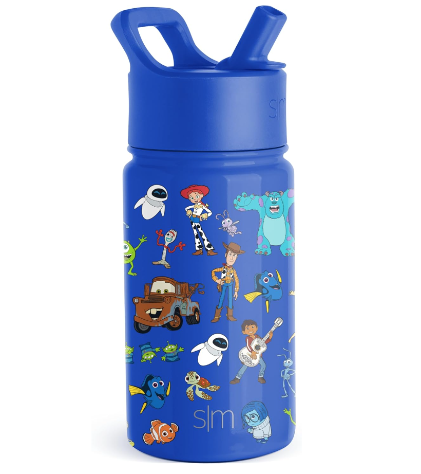 Your New Favorite Disney Water Bottle Just Dropped on Amazon | the ...