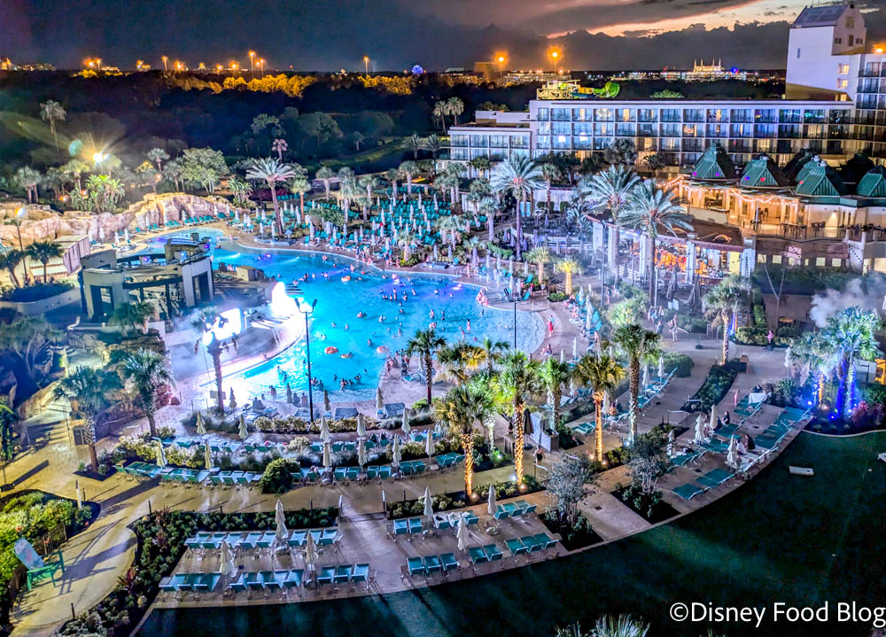 best hotels in orlando | the disney food blog