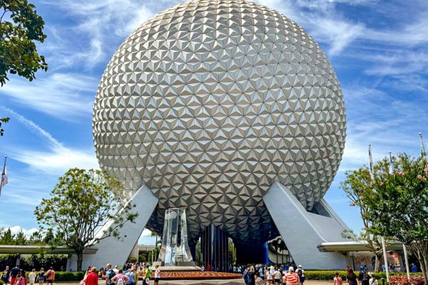 4 Major Disney World Changes Were Just Announced