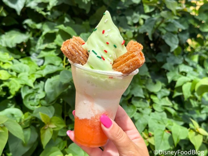 REVIEW: The Biggest Problem with Disney World’s New Treat Is Its ...