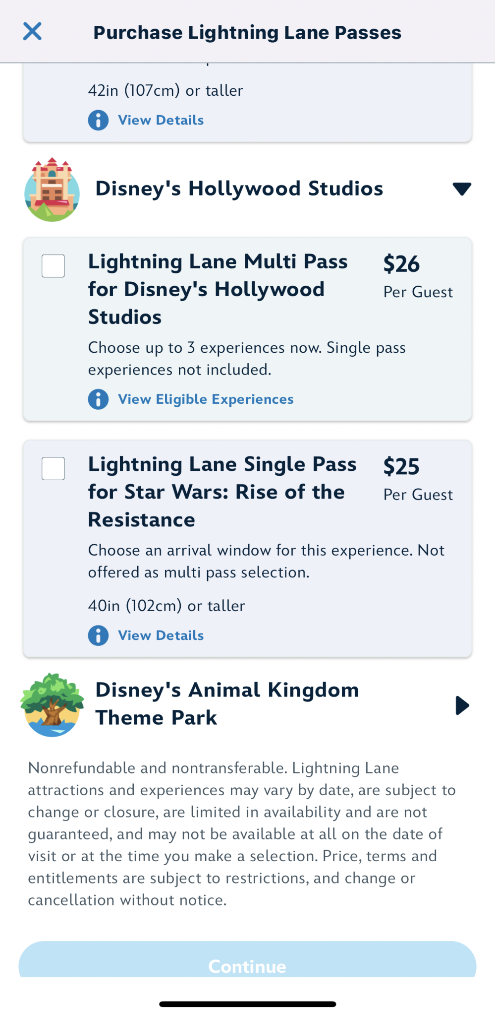 Breaking Down Disney World's NEW Lightning Lane System in Under 1,000 ...